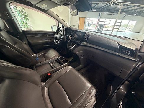 Used 2019 Honda Odyssey EX-L image 12