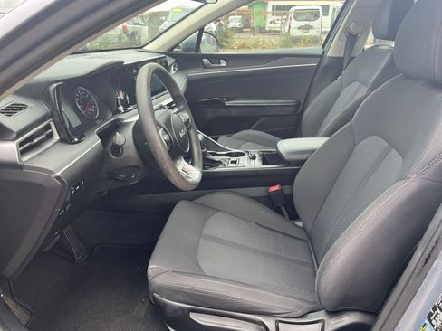 Used 2023 Kia K5 LXS image 24