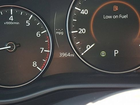 Used 2026 MAZDA CX-50 AWD 2.5 S w/ Weather Package image 22