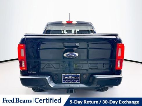 Used 2020 Ford Ranger XLT w/ Equipment Group 302A Luxury AWD/4WD image 7