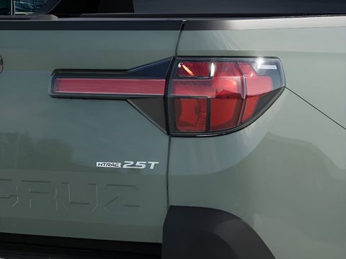 New 2026 Hyundai Santa Cruz XRT image 10