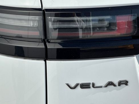 Used 2026 Land Rover Range Rover Velar S image 34