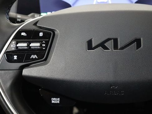 Used 2024 Kia EV6 Wind w/ Wind Technology Package RWD image 8