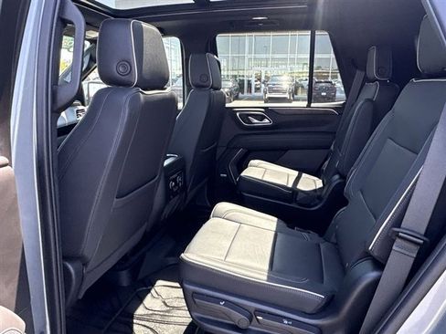 Certified 2023 Chevrolet Tahoe Premier AWD/4WD image 25