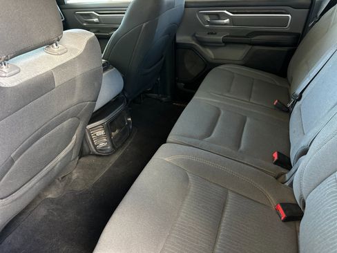 Used 2020 RAM 1500 Big Horn image 10