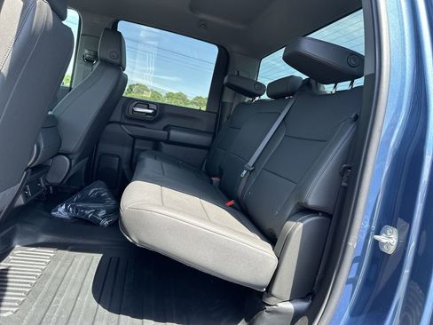 New 2026 Chevrolet Silverado 2500 W/T AWD/4WD image 26