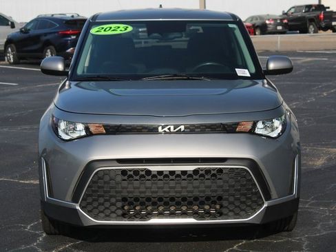 Used 2023 Kia Soul S image 23