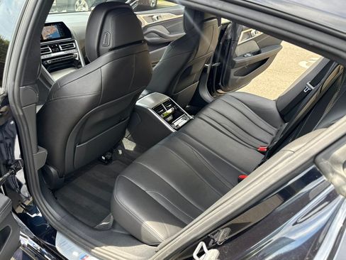 Used 2020 BMW M850i Gran Coupe xDrive w/ Comfort Seating Package AWD/4WD image 34