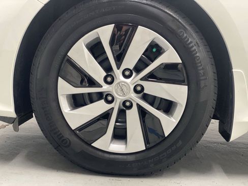 Used 2022 Nissan Altima 2.5 S FWD image 22