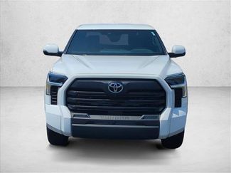 Used 2025 Toyota Tundra SR5 w/ Advanced Technology Package AWD/4WD video 2