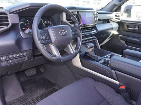 New 2026 Toyota Tundra SR5 RWD image 9