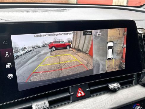 Used 2023 Kia Sportage X-Pro Prestige image 20