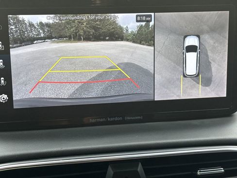 Used 2022 Hyundai Santa Fe Limited image 30