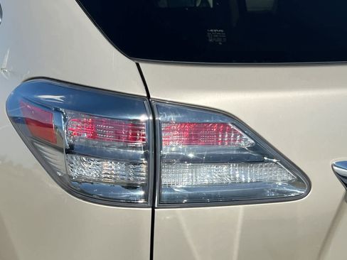 Used 2012 Lexus RX 350 AWD w/ Luxury Pkg image 20