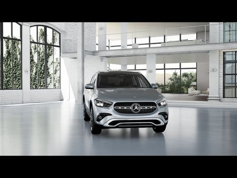 Certified 2026 Mercedes-Benz GLA 250 4MATIC image 3