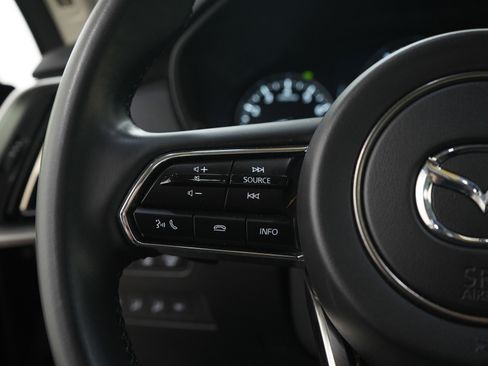 Certified 2024 MAZDA CX-90 3.3 Turbo w/ Premium Package AWD/4WD image 31