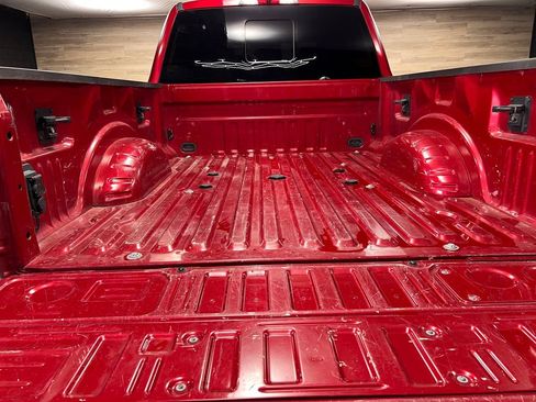 Used 2024 Ford F250 Lariat w/ Lariat Ultimate Package AWD/4WD image 21
