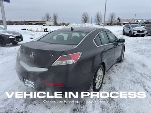 Used 2010 Acura TL image 3