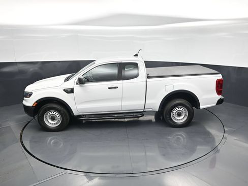 Used 2019 Ford Ranger XL w/ Equipment Group 101A Mid RWD image 36