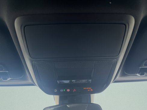 New 2026 GMC Terrain Elevation w/ Black Edition image 21