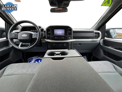 Used 2023 Ford F150 XLT image 10