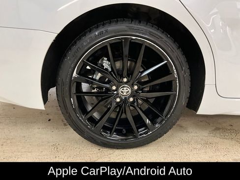 Used 2024 Toyota Camry XSE image 17