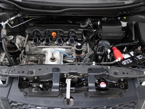 Used 2013 Honda Civic LX image 21