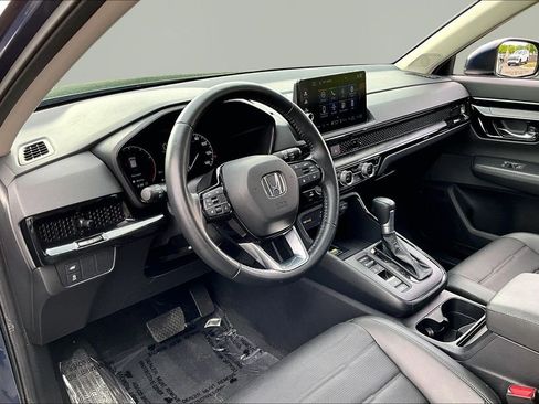 Used 2025 Honda CR-V EX-L image 14