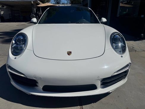 Used 2012 Porsche 911 Carrera S image 7