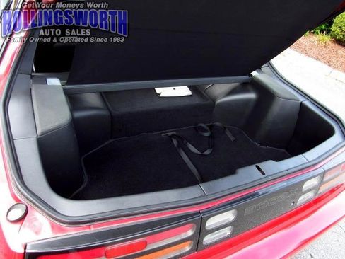 Used 1990 Nissan 300ZX GS image 19