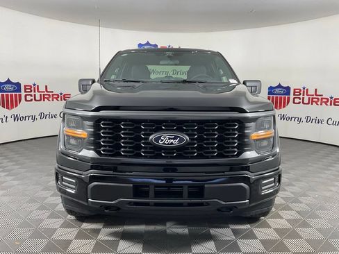 New 2026 Ford F150 STX AWD/4WD image 8