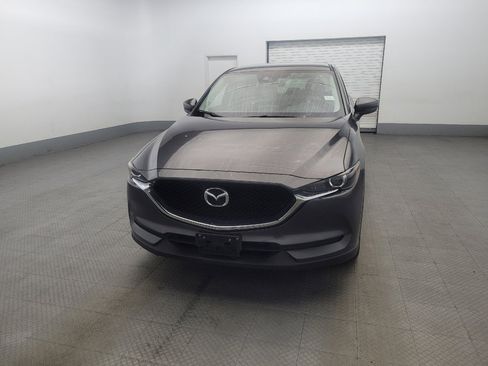 Used 2017 MAZDA CX-5 Touring image 15