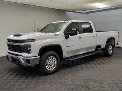 New 2026 Chevrolet Silverado 2500 LT w/ Convenience Package