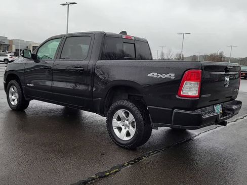 Used 2019 RAM 1500 Big Horn AWD/4WD image 6
