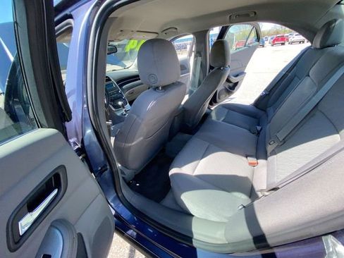 Used 2014 Chevrolet Malibu LS w/ Protection Package FWD image 21
