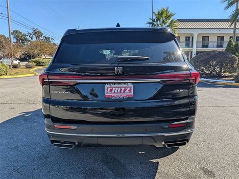 New 2026 Buick Enclave Preferred image 6