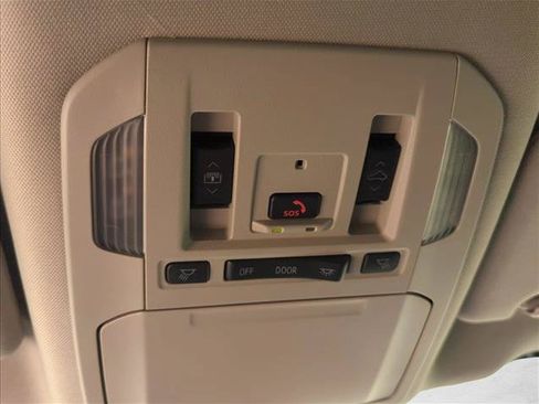 New 2026 Toyota Highlander Platinum AWD/4WD image 26