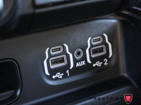 Used 2024 RAM 2500 Limited image 46