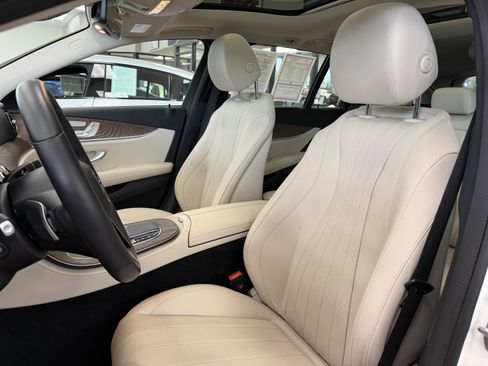 Used 2023 Mercedes-Benz E 450 4MATIC All-Terrain Wagon image 8