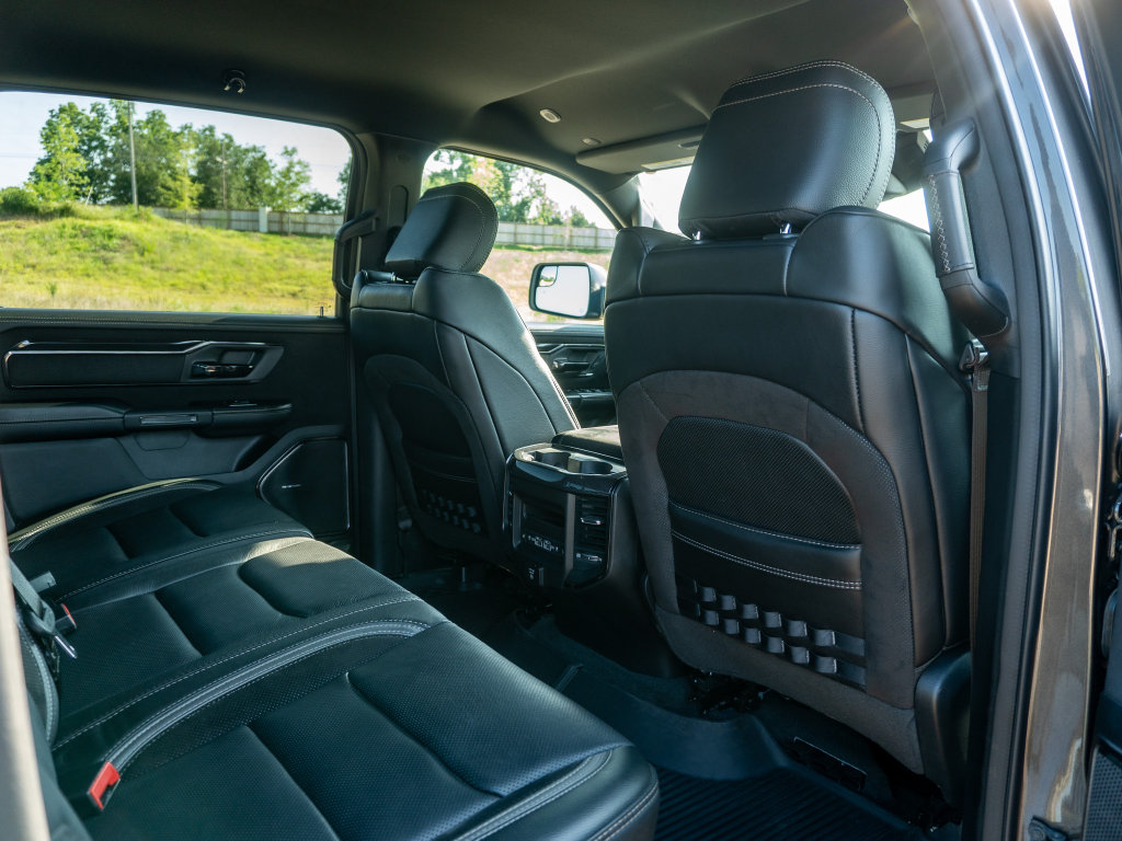 Used 2022 RAM 1500 TRX w/ TRX Level 2 Equipment Group AWD/4WD image 18