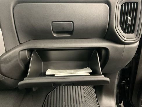 Certified 2025 Chevrolet Silverado 2500 Custom w/ Snow Plow Prep/Camper Package image 26