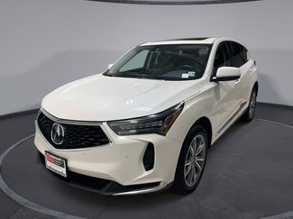 Used 2024 Acura RDX SH-AWD w/ Technology Package video 1