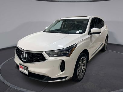 Used 2024 Acura RDX SH-AWD w/ Technology Package