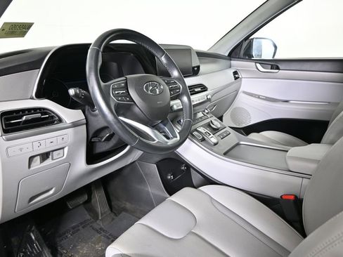 Used 2022 Hyundai Palisade SEL w/ Premium Package AWD/4WD image 24