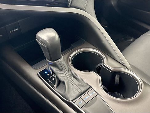 Certified 2023 Toyota Camry SE w/ Convenience Package image 25