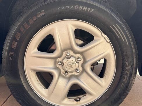 Used 2007 Toyota RAV4 4WD image 34