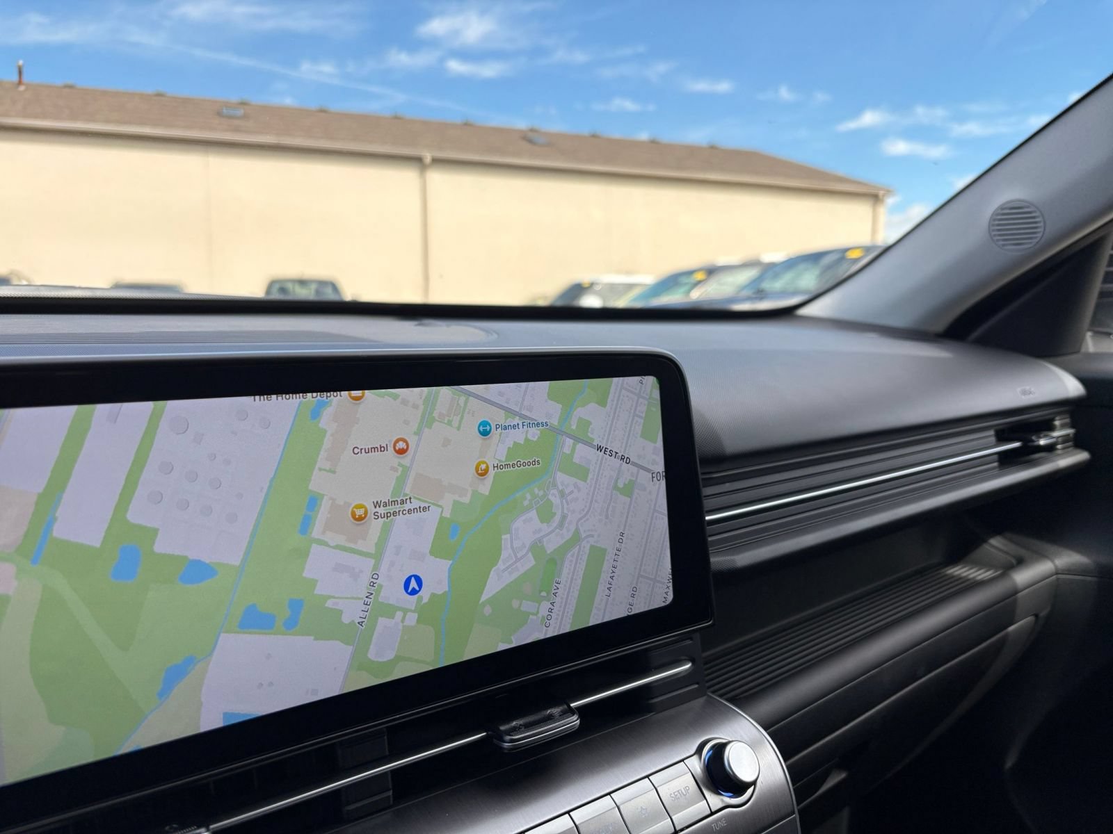 Used 2026 Hyundai Kona SEL Sport FWD image 19