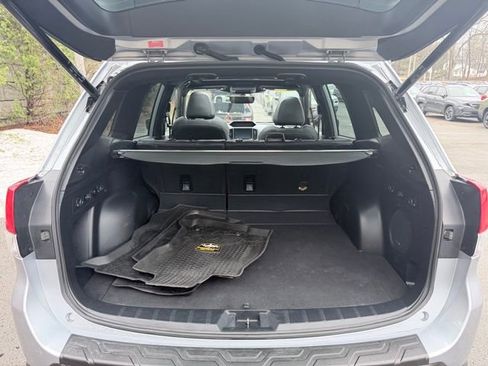 Used 2023 Subaru Forester Wilderness AWD/4WD image 11