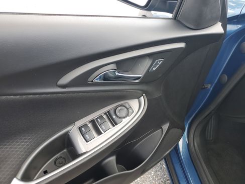 Used 2024 Chevrolet Malibu LT image 16