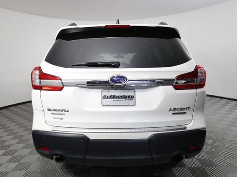 Used 2021 Subaru Ascent Limited w/ Popular Package #4 AWD/4WD image 3
